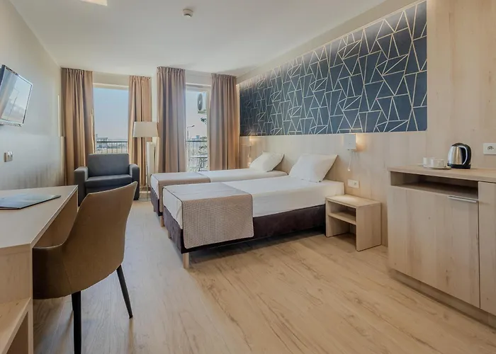 Blue MarinePensjonat